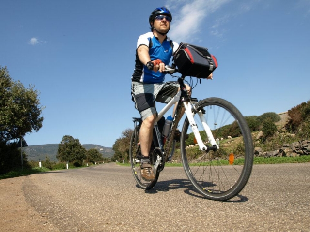  Ofrecemos vacaciones en bicicleta en una amplia gama de lugares